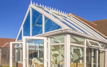 conservatory roof insulation costs Grimister