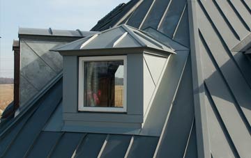 metal roofing Grimister, Shetland Islands