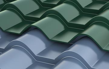 who should consider Grimister plastic roofs