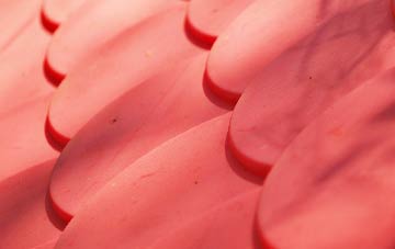 Grimister plastic roof costs