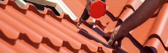save on Grimister roof installation costs