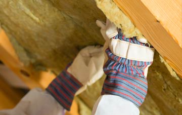 types of Grimister pitched roof insulation materials