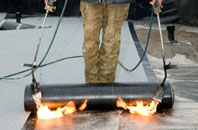 Grimister flat roof sealing quote