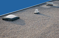 Grimister flat roofing