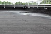 find rated Grimister flat roofing companies